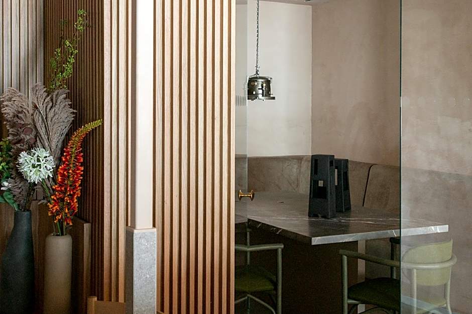 Buckle Street Studios by Locke