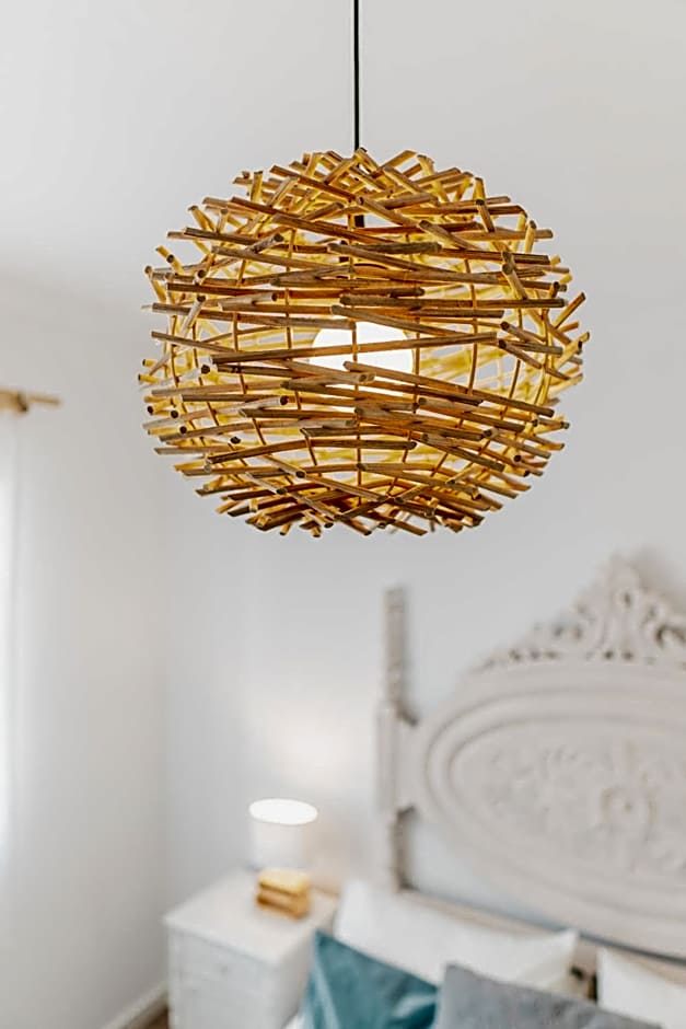 Almograve Beach Hostel