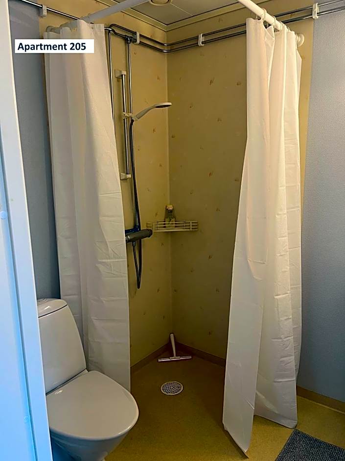 Sofia Lägenhetshotell