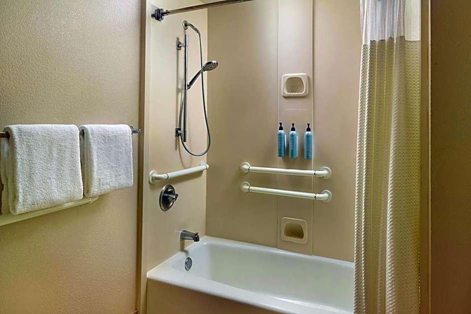 Courtyard by Marriott Baton Rouge Acadian Centre/LSU Area