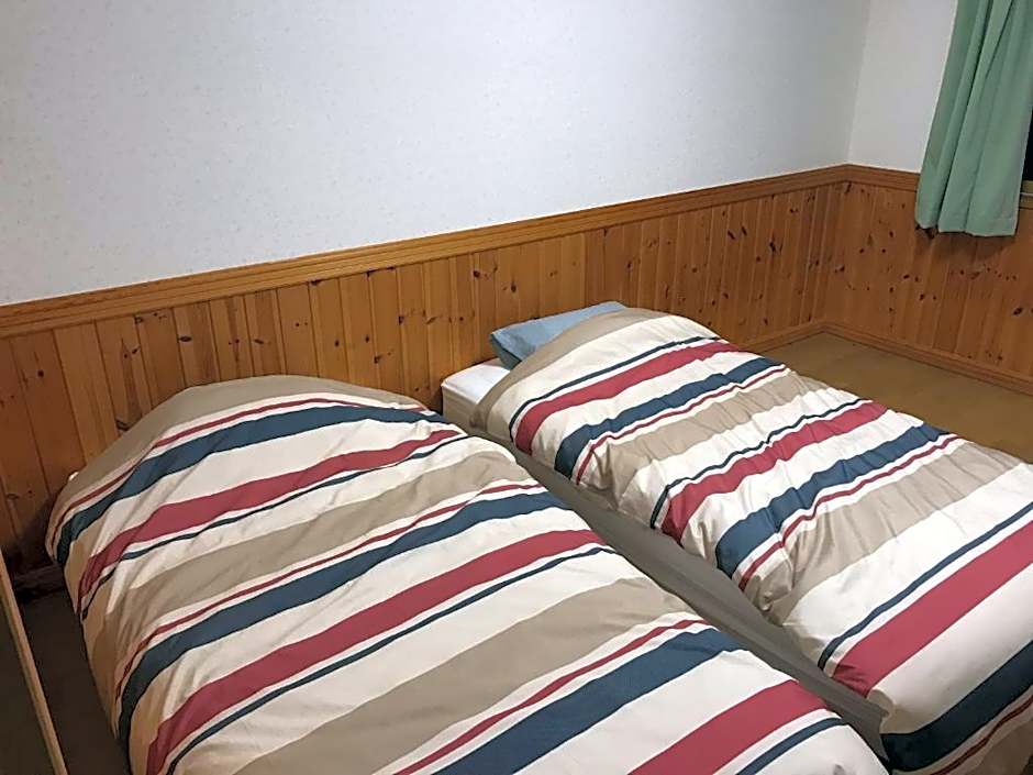 Guest House Chaconne Karuizawa