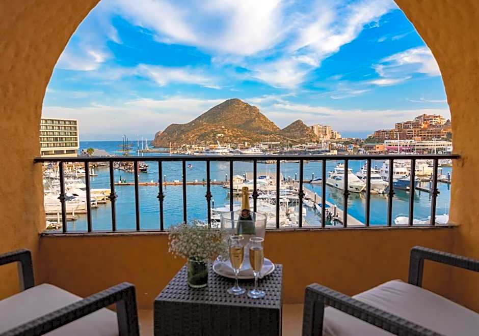 Tesoro Los Cabos