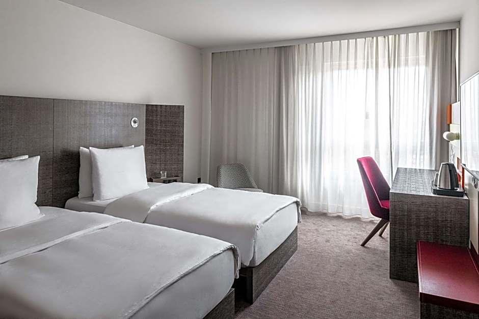 pentahotel Wiesbaden