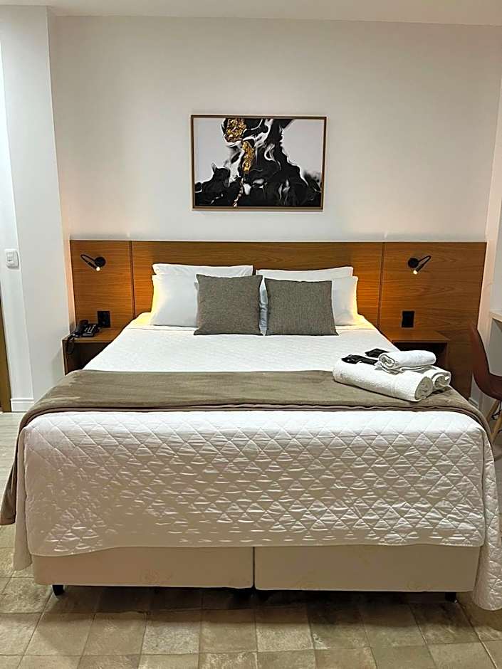 Zallon Hotel Executivo