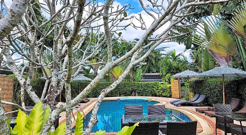 Phuvara Boutique Aonang