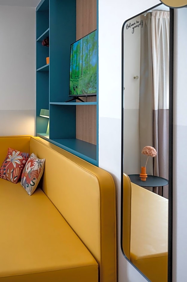 Bleis Hotel