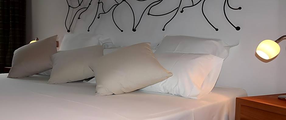 Hotel Quercus Tierra