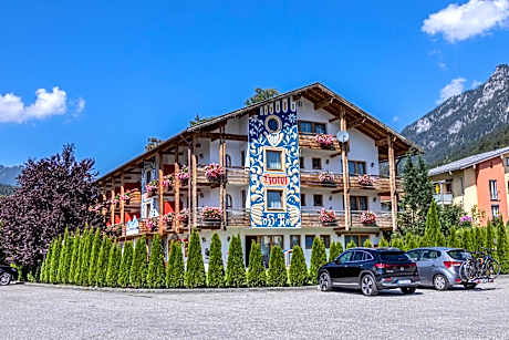 Alpenhotel Brennerbascht
