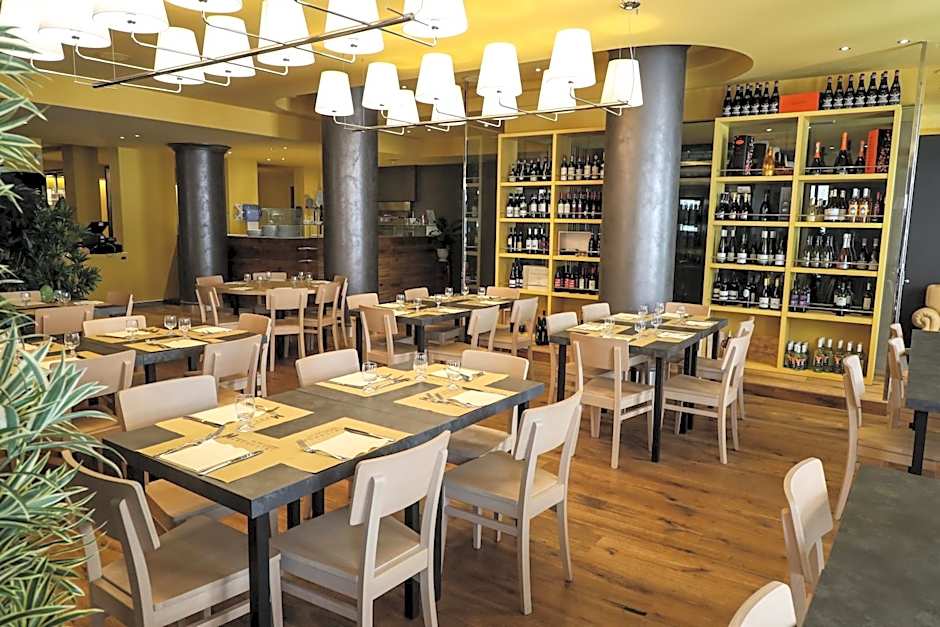 Apartment Hotel Marchesini