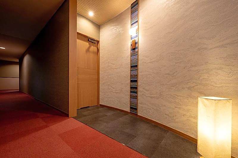 Dai Onsen Matsudaya Ryokan