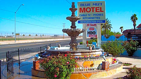 Blue Mist Motel Florence by Magnuson Worldwide