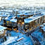 Pendry Park City