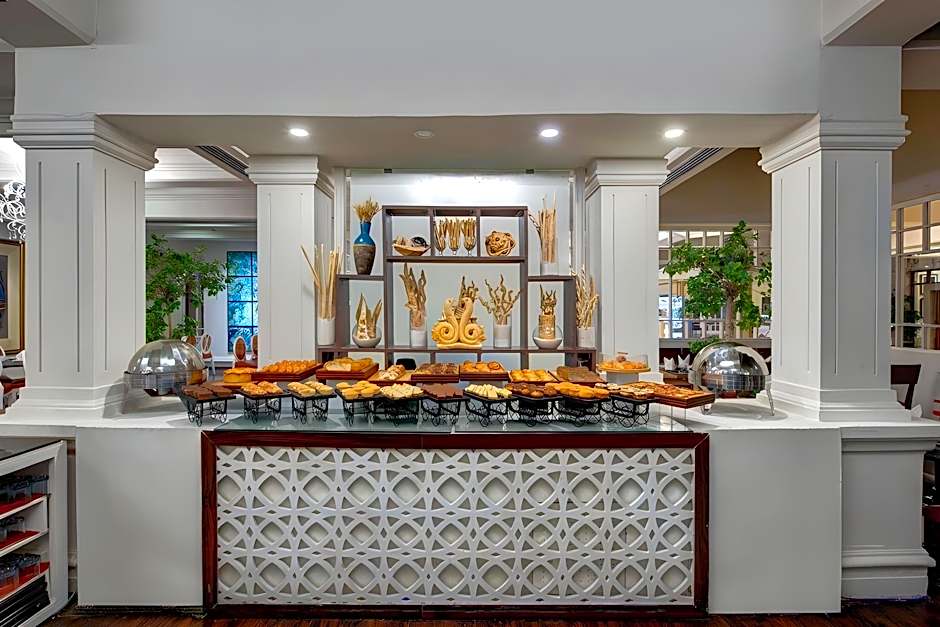 Pearl Continental Hotel, Bhurban