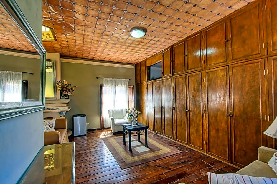 La Mexicana Hotel Boutique