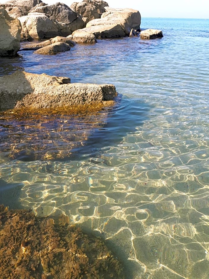 Bed and Breakfast Angolo Fiorito