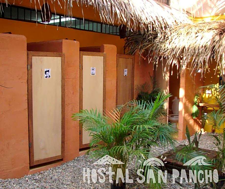 Hostal San Pancho