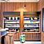 Moxy Antwerp