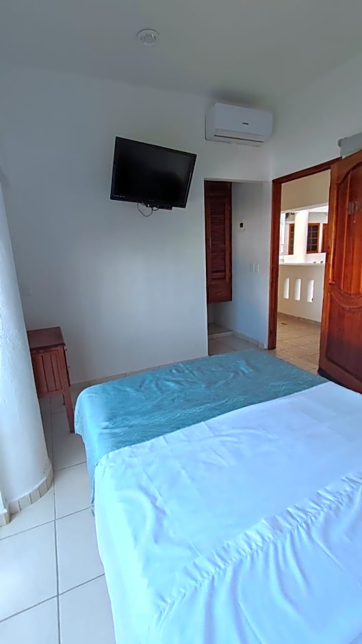 CASA BARKA