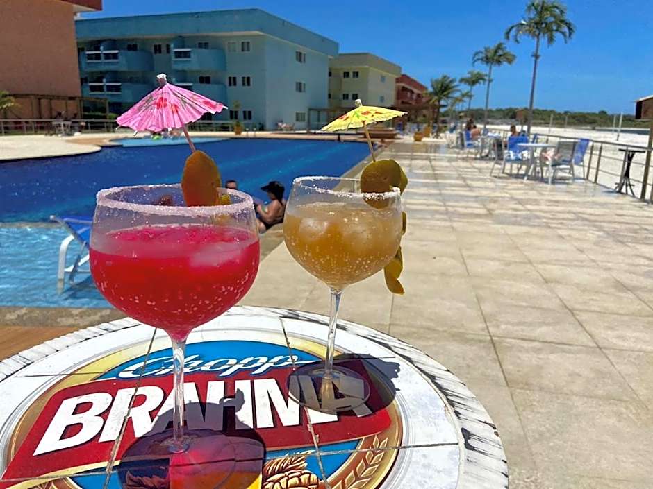 Golden Lake Apart-Hotel