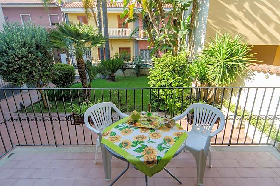 Casa Vacanza AcquaMarina
