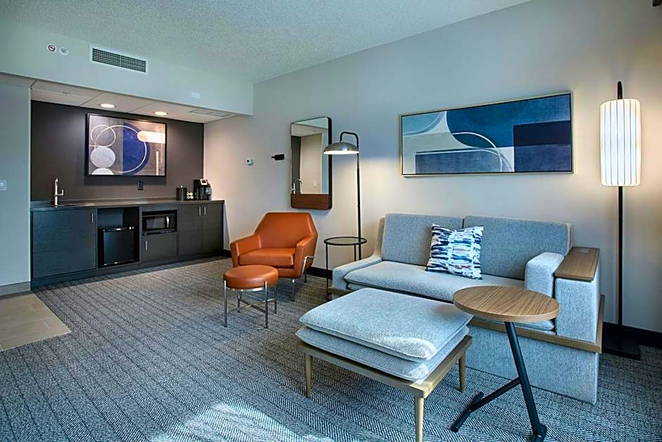 Courtyard by Marriott Wausau