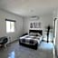 Tamarindos Loft and Bedrooms