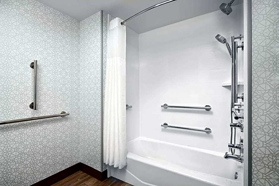 Hampton Inn By Hilton Clewiston