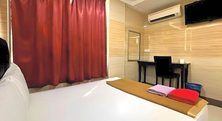 Kota Damansara Boutique Hotel