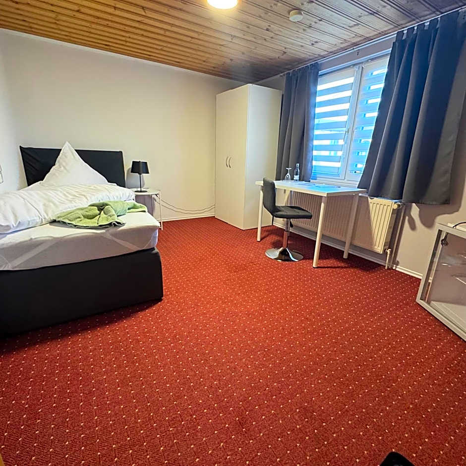 Hotel-Restaurant Christine