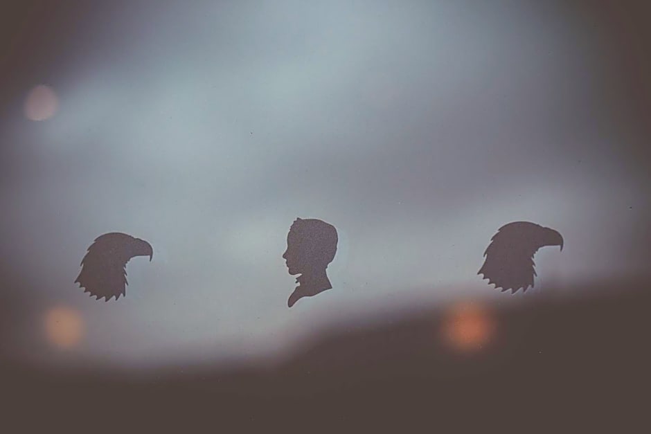 Eagle and Child, Ramsbottom