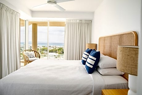 Premium Ocean View - 3 Bedroom