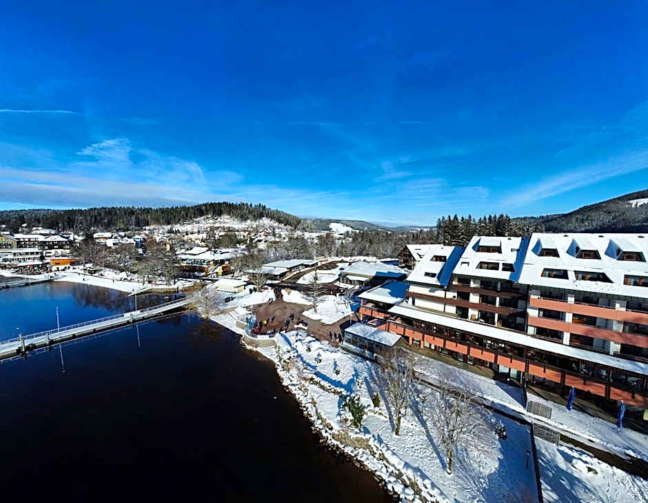 Maritim Titisee Hotel