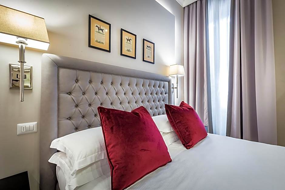 Hotel Emma Small Luxury Hotel