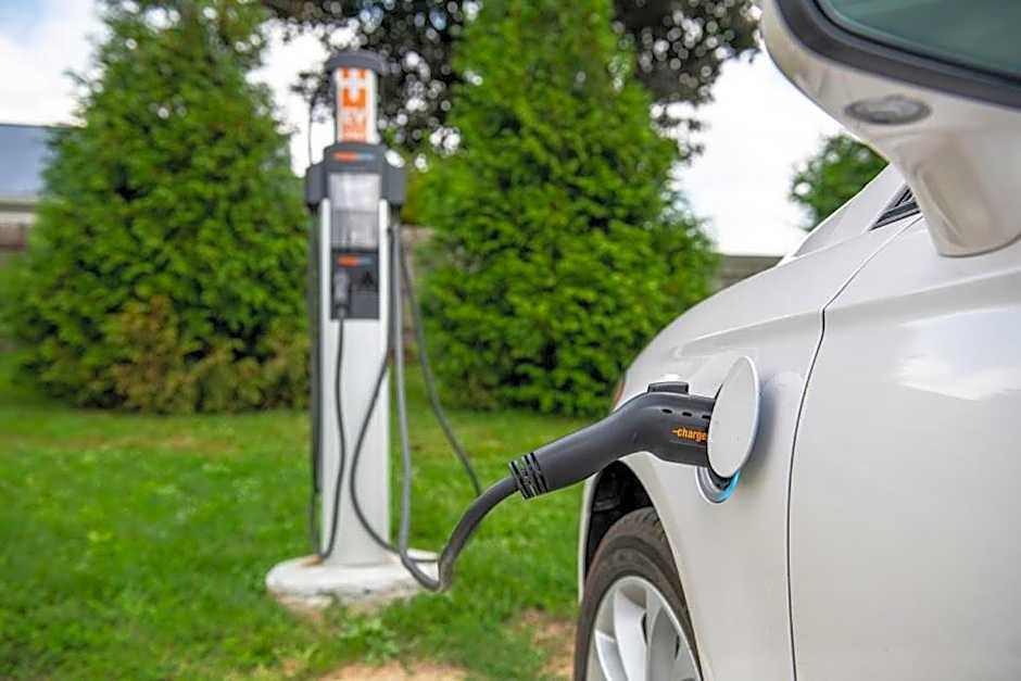 Amish View Inn & Suites