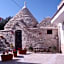 L'Isola Felice e Trulli Sotto Le Stelle