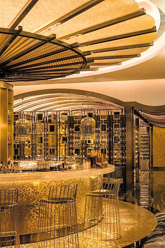 Palazzo Versace Macau