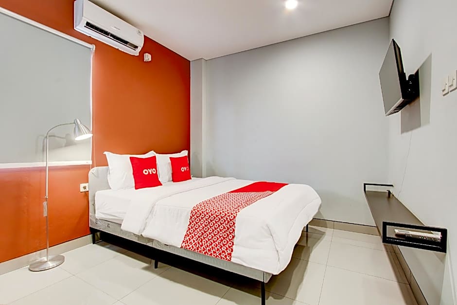 Hotel O Rubina Syariah Hotel