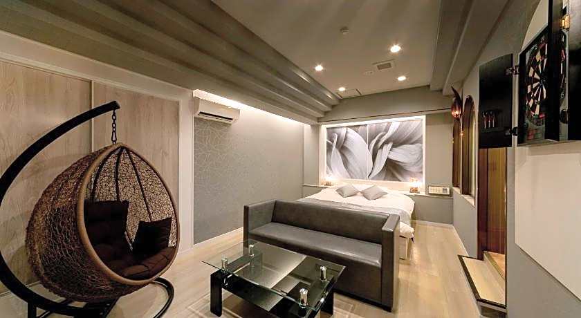 Hotel Lotus Sakai (Adult Only)