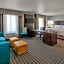 Hampton Inn By Hilton & Suites Albuquerque Airport