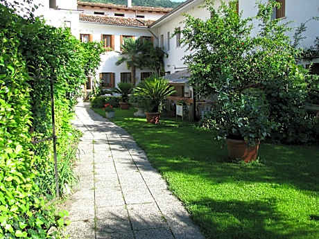 Albergo Ristorante Borghese