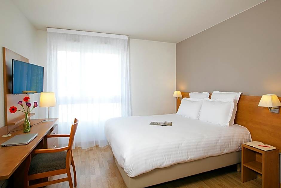 Séjours & Affaires Angers Atrium