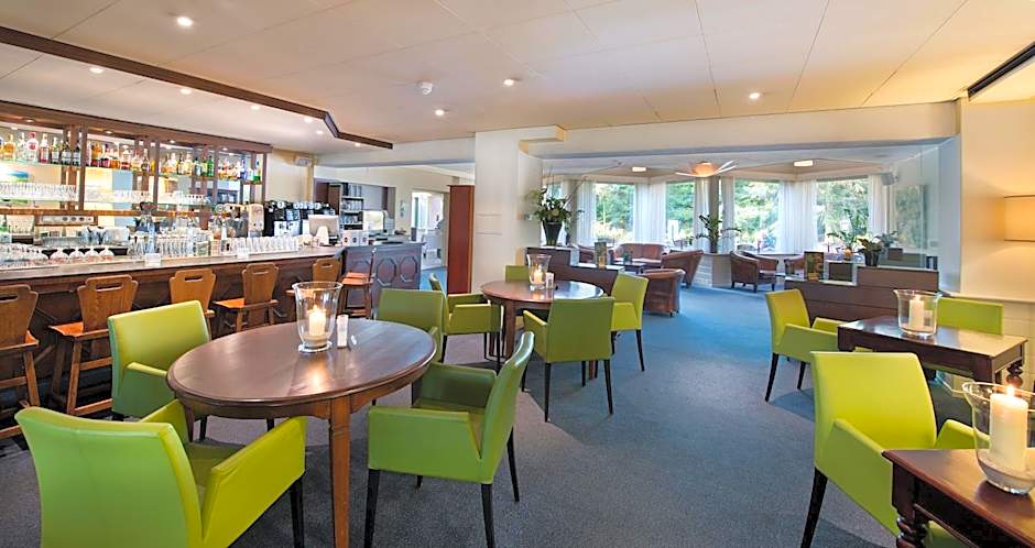 Boshotel - Vlodrop, Roermond