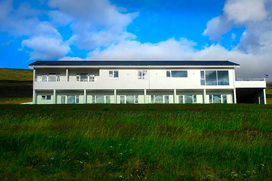 Hafdals Hotel