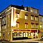 Logis Hotel Le Continental