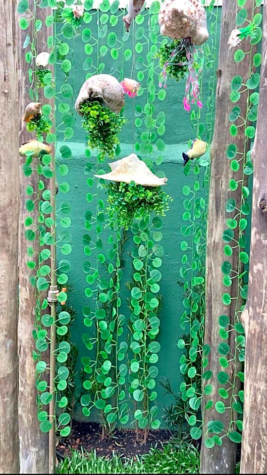 Gruta da Sereia Suítes Ubatuba