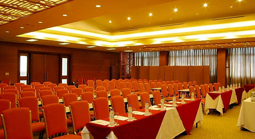 Muong Thanh Dalat Hotel