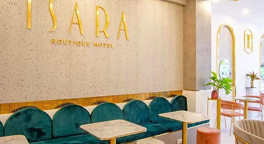 Isara Boutique Hotel and Cafe