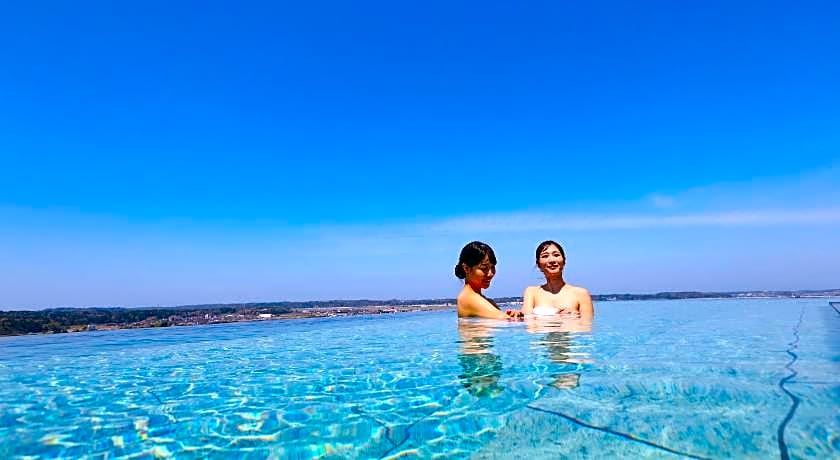 Ooedo Onsen Monogatari Premium Yamashitaya