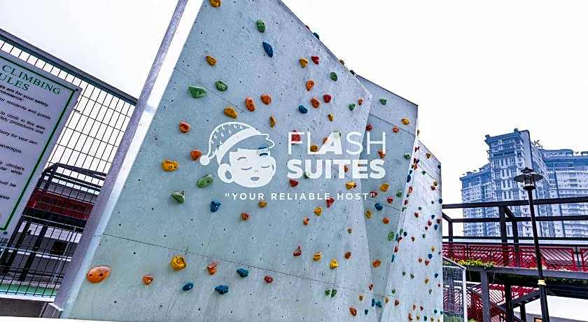 Geo38 Premium Suites at Genting Highlands