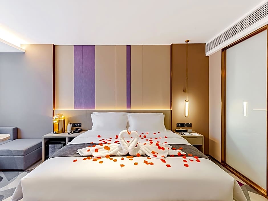 Lavande Hotel Hai'an Sport Center